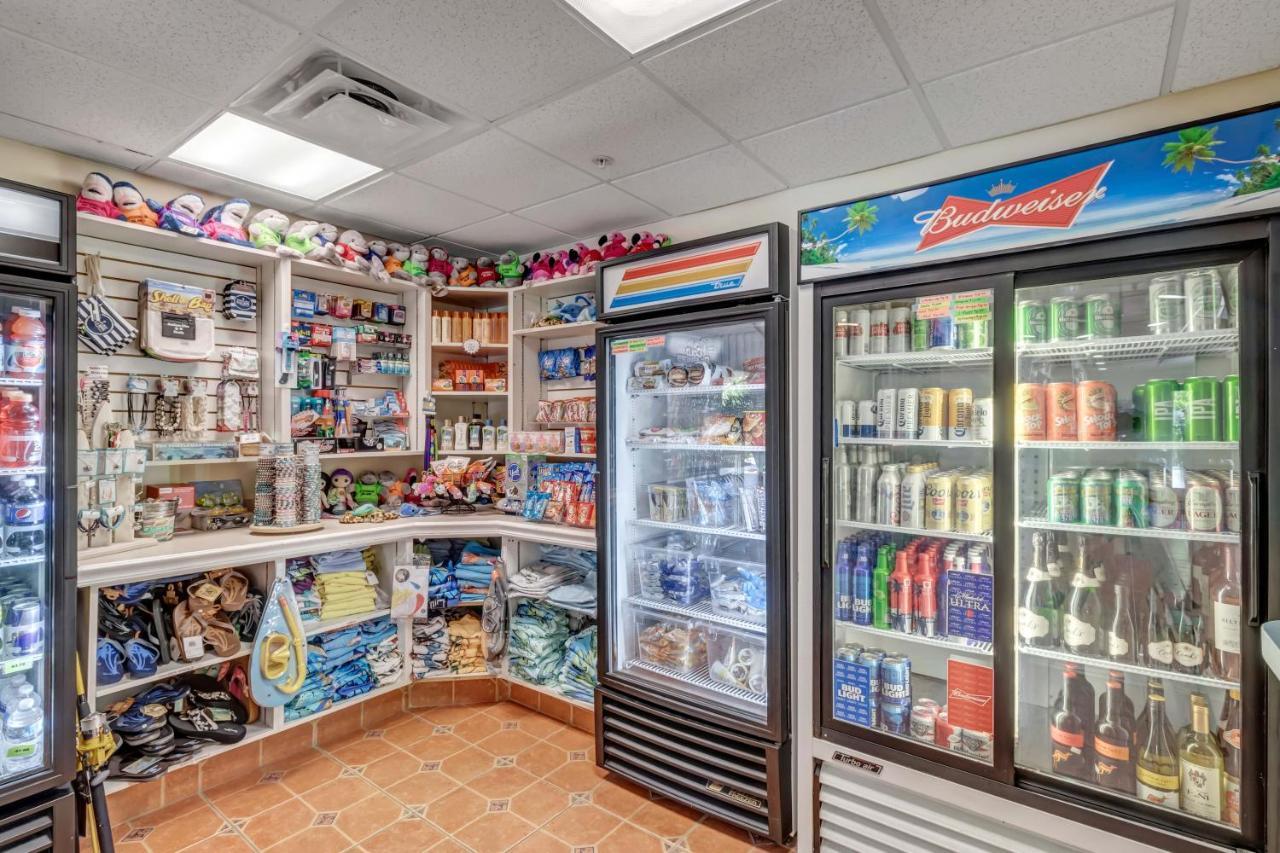 Hutchinson Island Hotel Fort Pierce Buitenkant foto