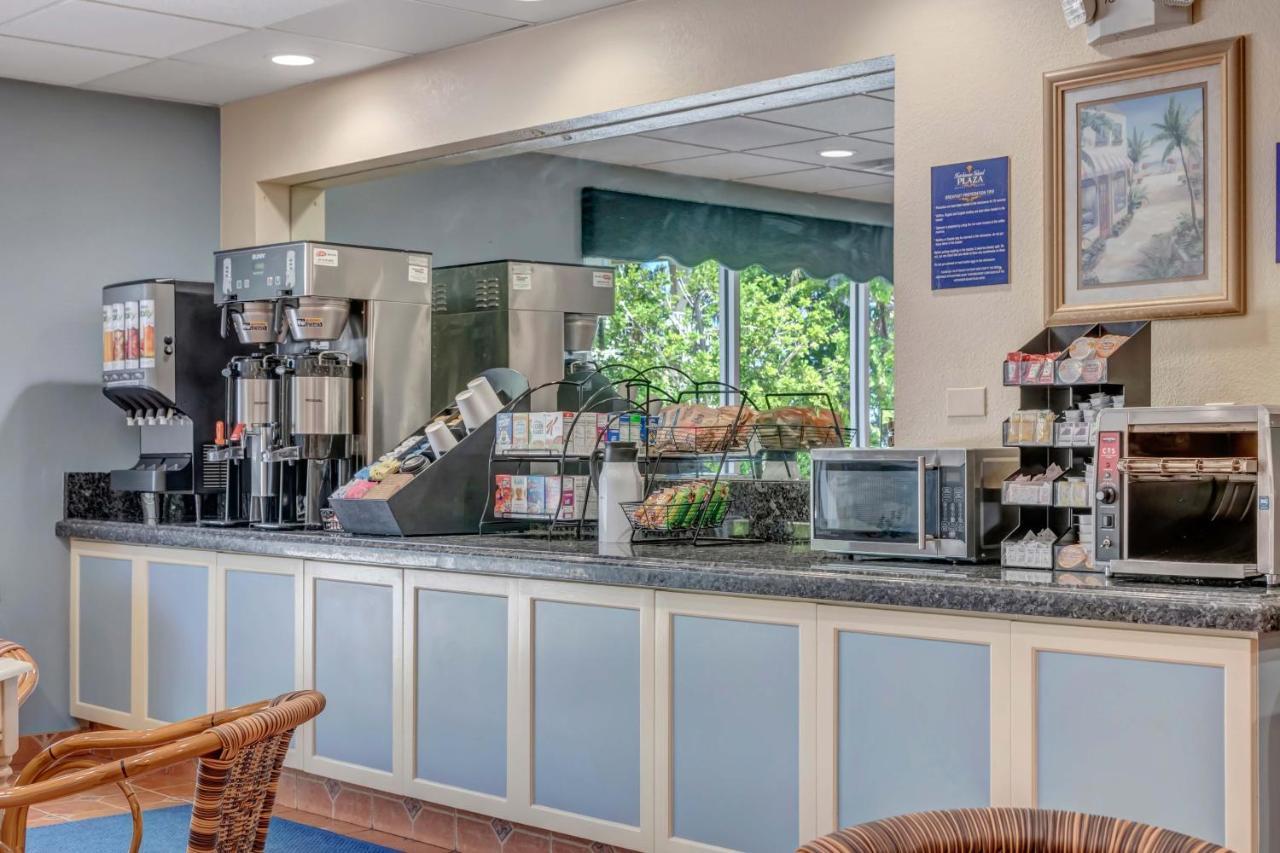 Hutchinson Island Hotel Fort Pierce Buitenkant foto