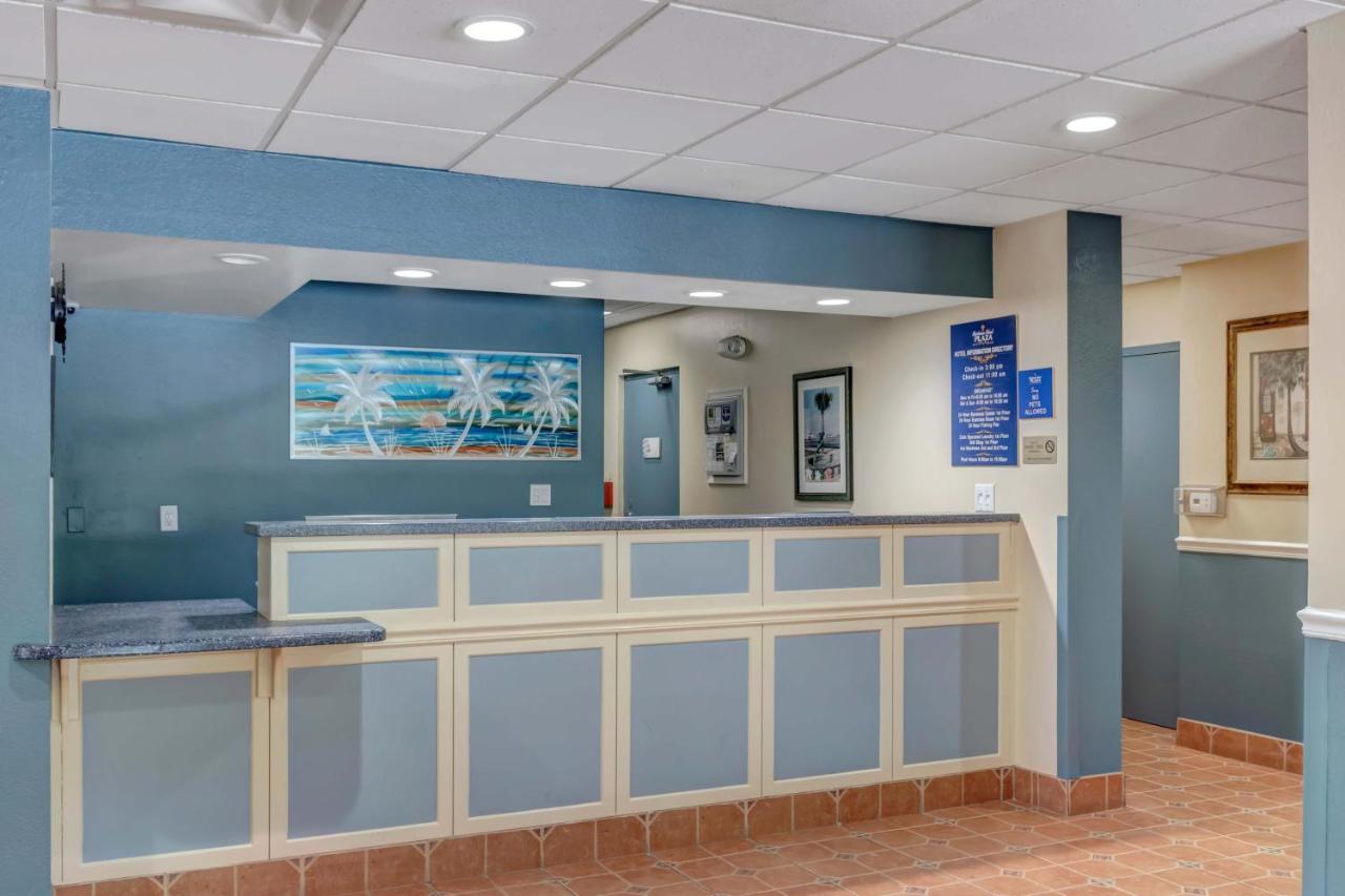 Hutchinson Island Hotel Fort Pierce Buitenkant foto