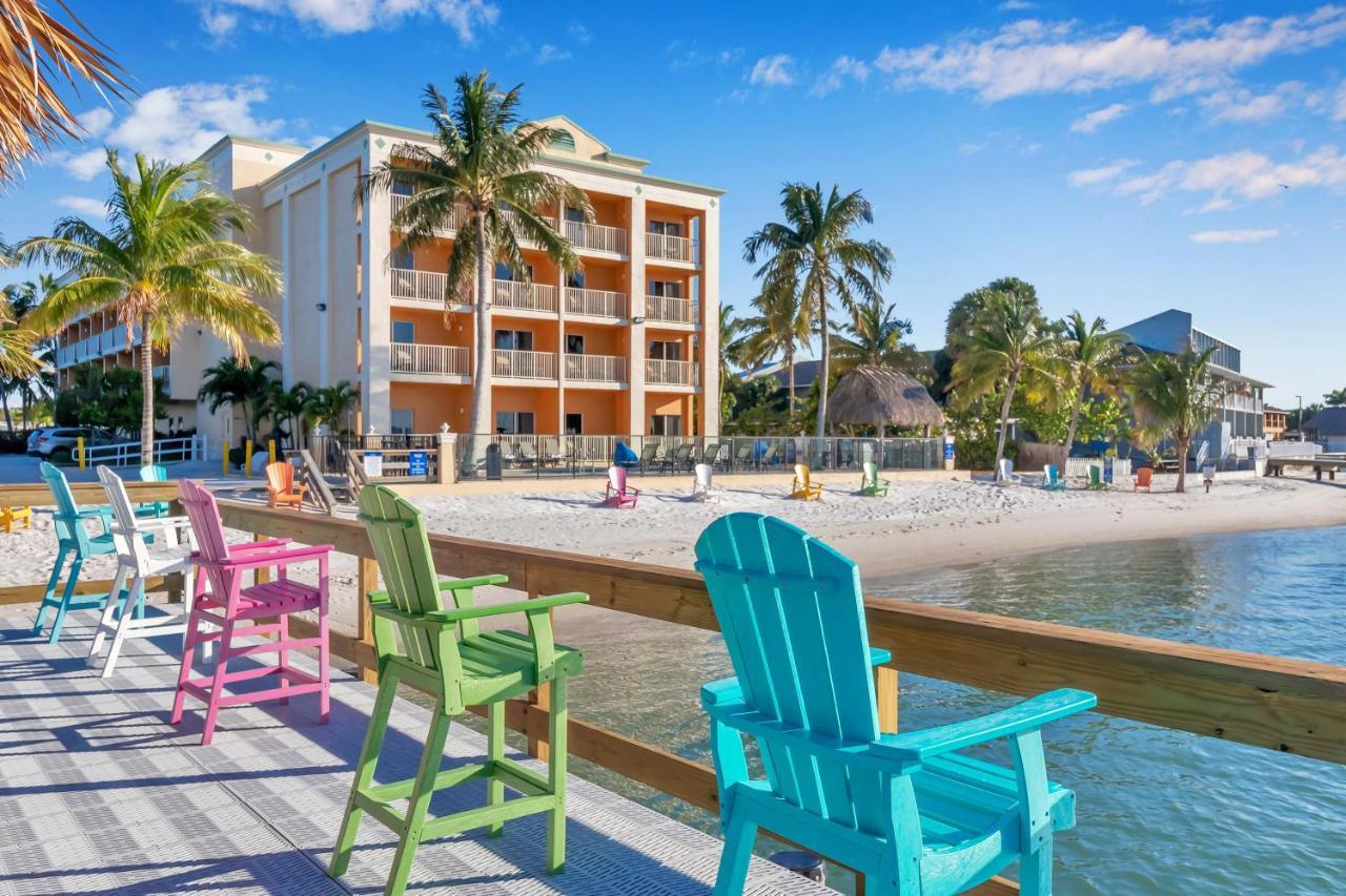 Hutchinson Island Hotel Fort Pierce Buitenkant foto
