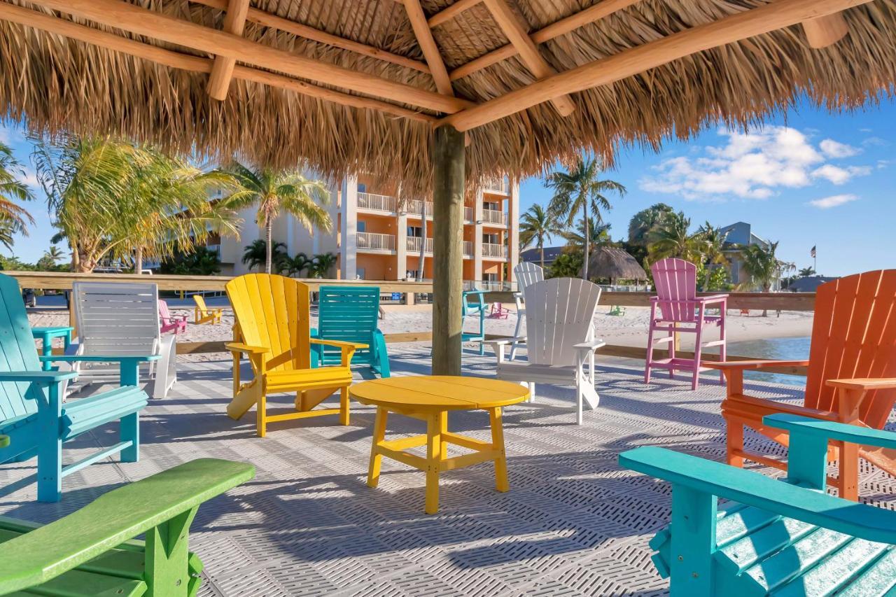 Hutchinson Island Hotel Fort Pierce Buitenkant foto