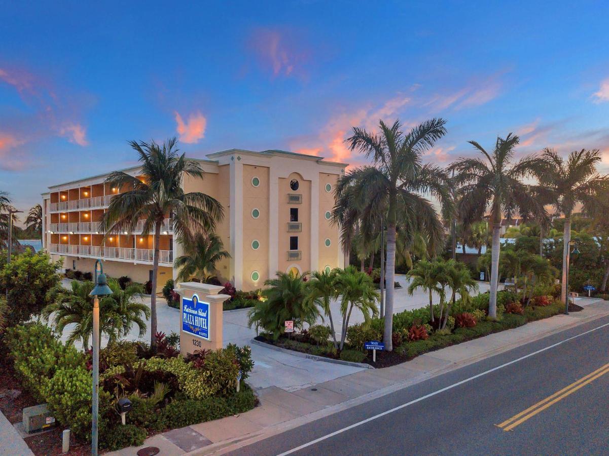 Hutchinson Island Hotel Fort Pierce Buitenkant foto