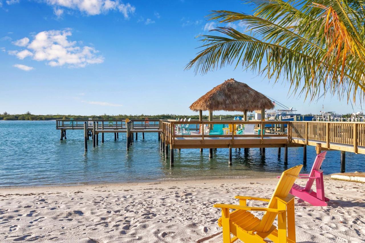 Hutchinson Island Hotel Fort Pierce Buitenkant foto