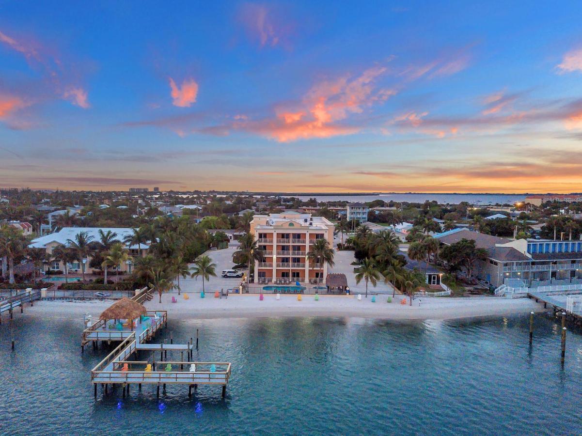 Hutchinson Island Hotel Fort Pierce Buitenkant foto